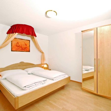 Apartment Sonnenau Zell am Ziller Eksteriør bilde