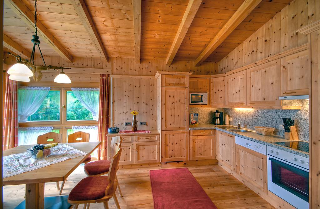 Apartment Sonnenau Zell am Ziller Rom bilde
