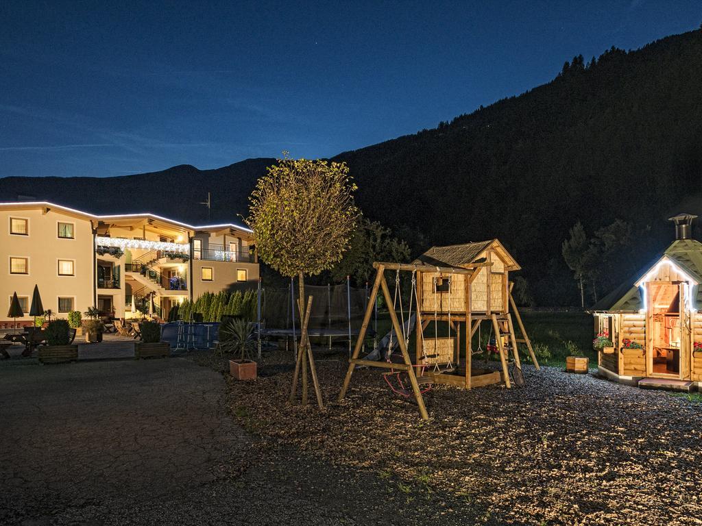 Apartment Sonnenau Zell am Ziller Eksteriør bilde