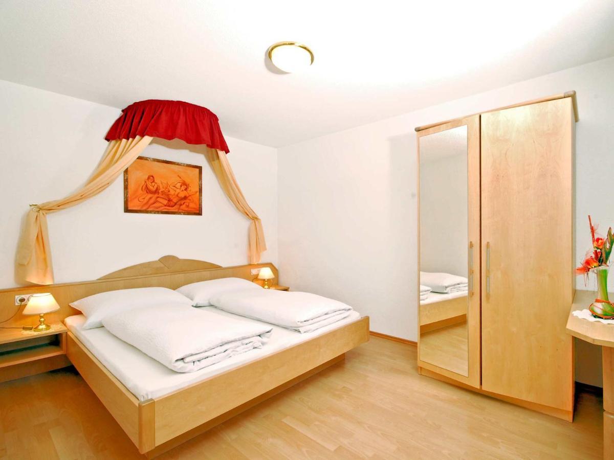 Apartment Sonnenau Zell am Ziller Eksteriør bilde