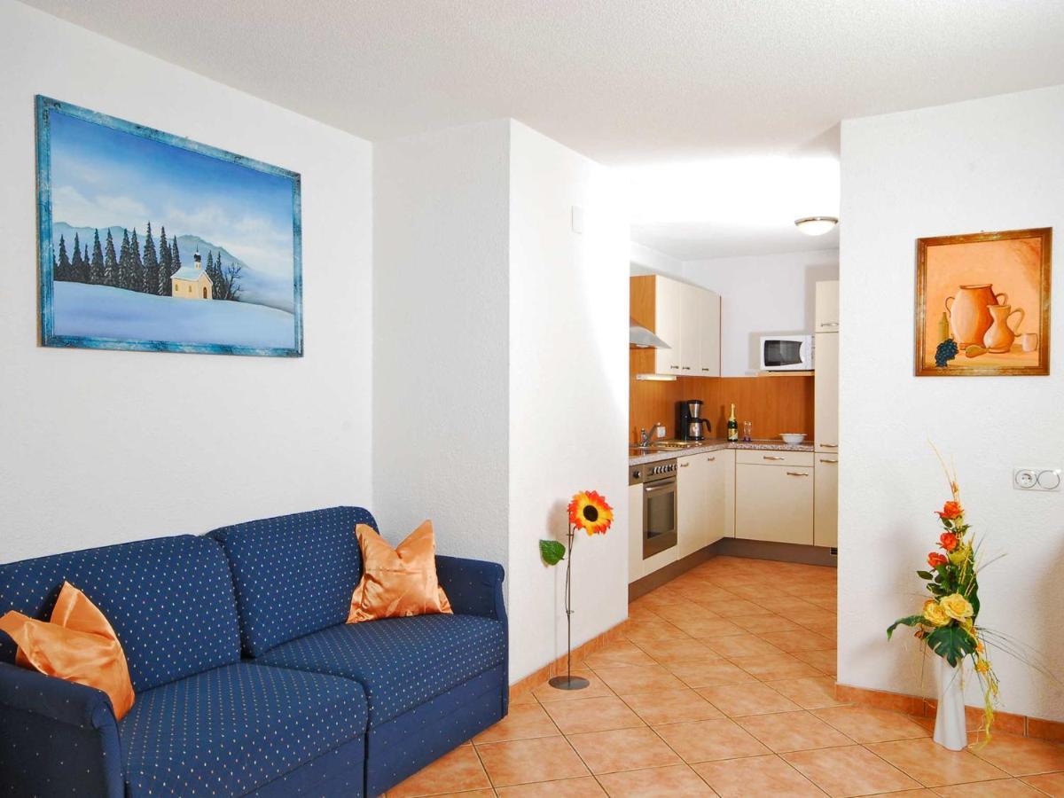 Apartment Sonnenau Zell am Ziller Eksteriør bilde