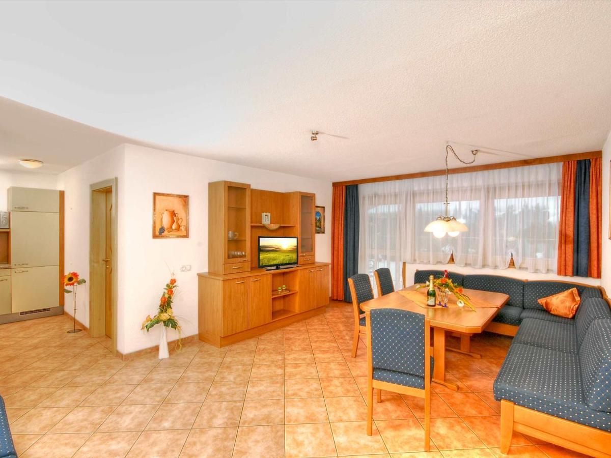 Apartment Sonnenau Zell am Ziller Eksteriør bilde