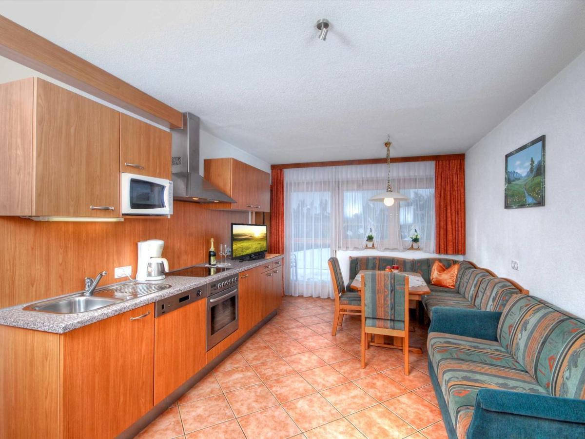 Apartment Sonnenau Zell am Ziller Eksteriør bilde