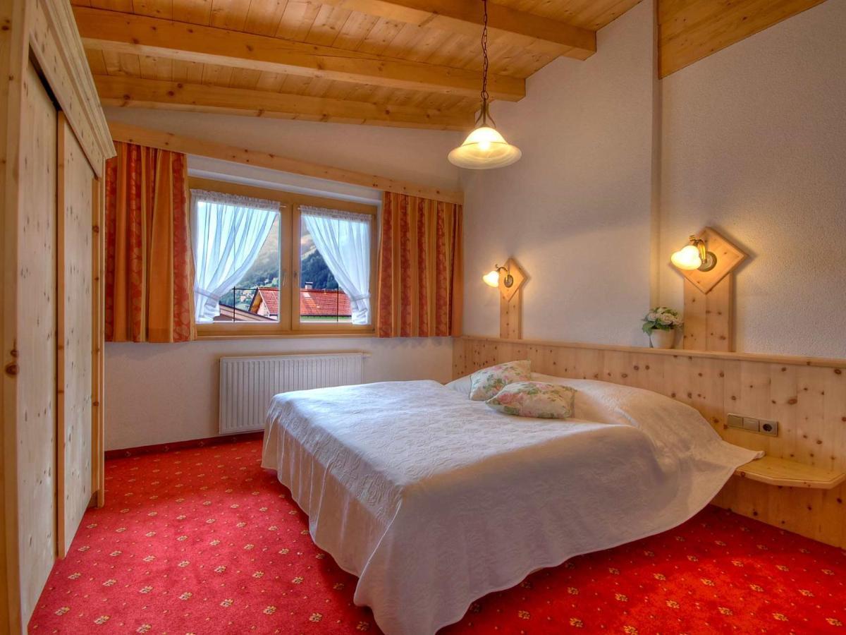 Apartment Sonnenau Zell am Ziller Eksteriør bilde