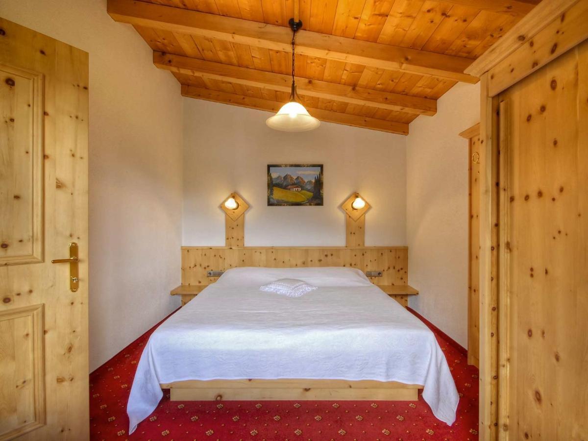 Apartment Sonnenau Zell am Ziller Eksteriør bilde