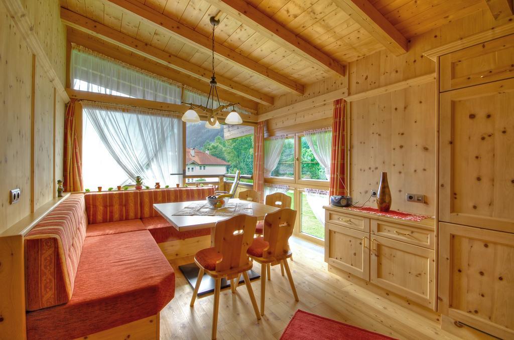 Apartment Sonnenau Zell am Ziller Eksteriør bilde