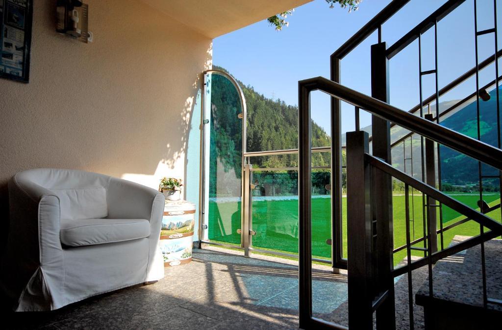 Apartment Sonnenau Zell am Ziller Eksteriør bilde